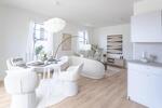 Etagenwohnung Lübeck Sankt Lorenz Nord - 2 Zimmer, 47 m&sup2;, 850&euro; | Angebot:26379224