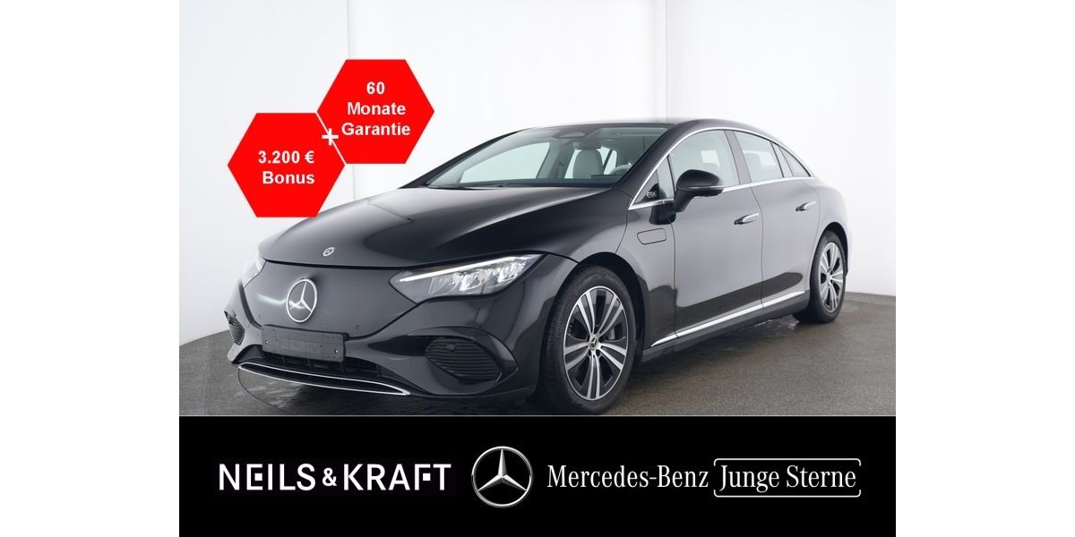Mercedes-Benz EQE 34.226 km 41.880 &euro; Gießen 35396
