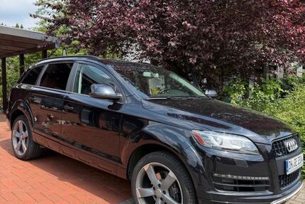 Audi Q7 178.000 km 22.999 &euro; Diepholz 49356