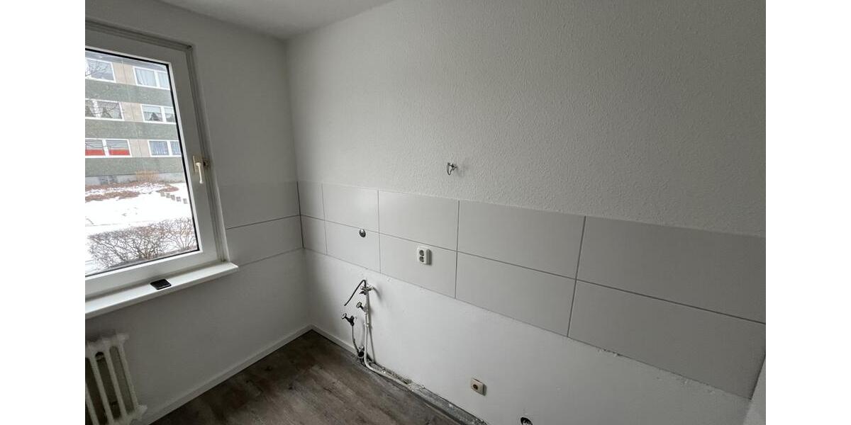 Erdgeschoßwohnung Trappenkamp - 3 Zimmer, 73 m&sup2;, 520&euro; | Angebot:24976838