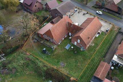 Haus Thedinghausen Morsum - 2 Zimmer, 299 m&sup2;, 595.000&euro; | Angebot:23958608