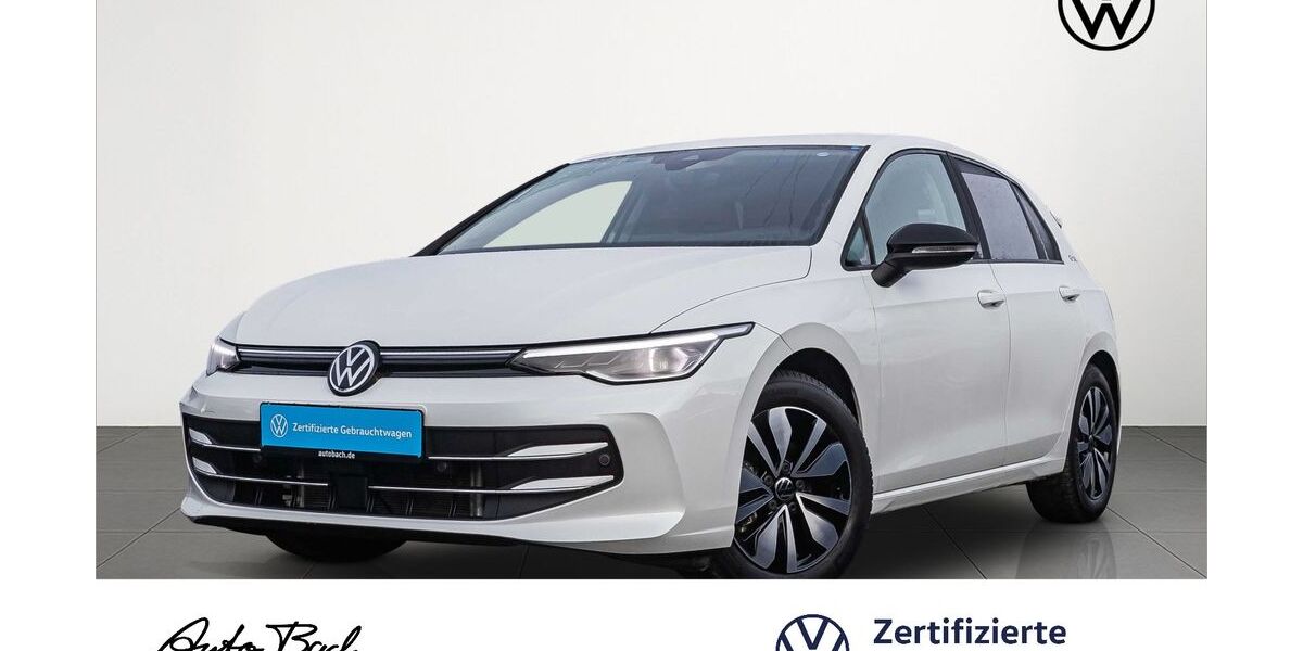 VW Golf 25.430 km 29.480 &euro; Limburg 65549