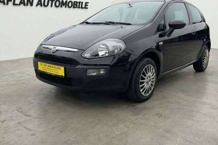 Fiat Punto Evo 177.875 km 2.975 &euro; Bad Waldsee 88339