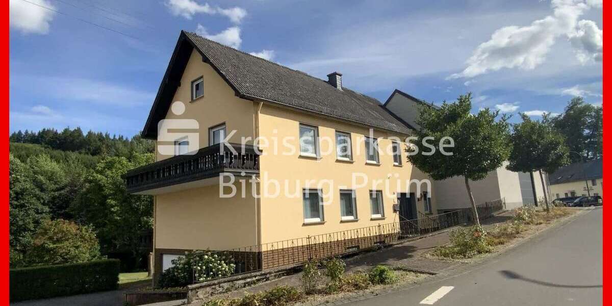 Einfamilienhaus Gondenbrett - 6 Zimmer, 192 m&sup2;, 325.000&euro; | Angebot:27318849