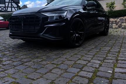 Audi Q8 61.474 km 59.999 &euro; köln 51145