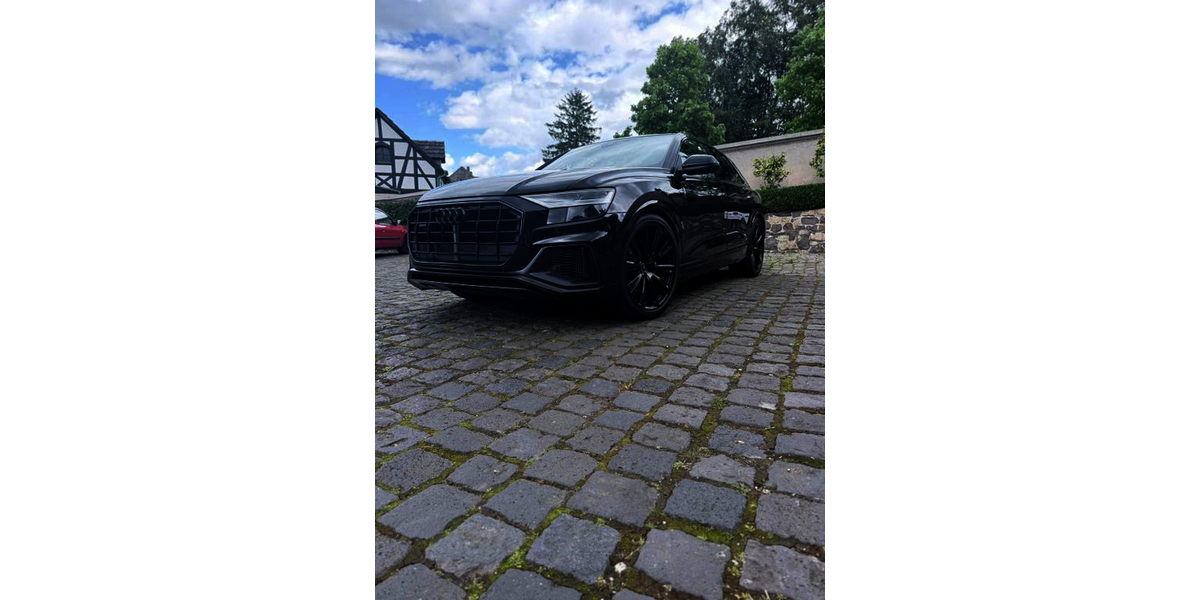 Audi Q8 61.474 km 59.999 &euro; köln 51145