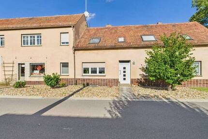 Haus Jessen (Elster) Mügeln - 1 Zimmer, 236 m&sup2;, 129.000&euro; | Angebot:25985475