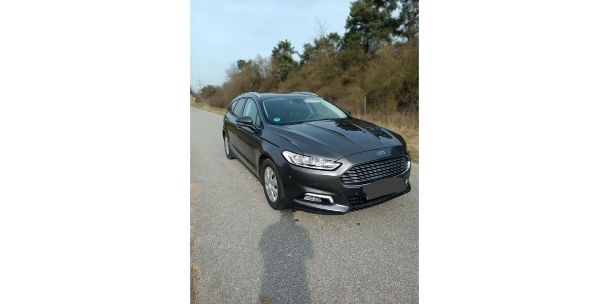 Ford Mondeo 239.000 km 7.150 &euro; Regenstauf 93128
