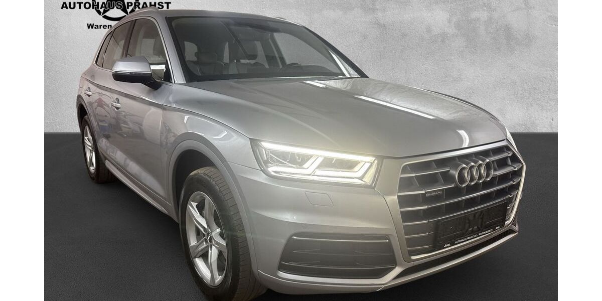 Audi Q5 92.500 km 24.790 &euro; Waren/Müritz 17192