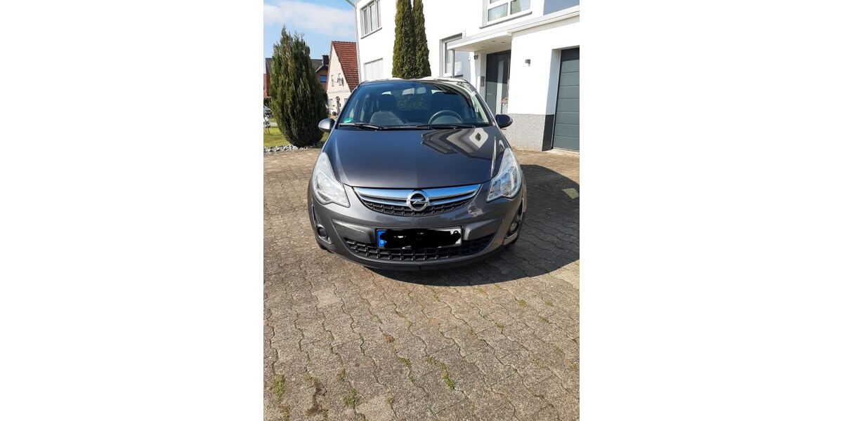Opel Corsa 174.000 km 2.500 &euro; Paderborn 33104