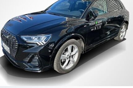 Audi Q3 8.900 km 44.940 &euro; Magdeburg 39126