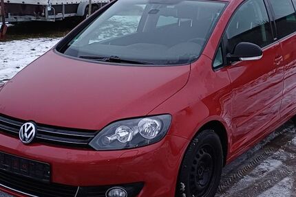 VW Golf Plus 156.628 km 6.900 &euro; Würselen 52146