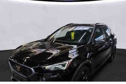 Cupra Formentor 47.800 km 32.490 € Braunschweig 38114