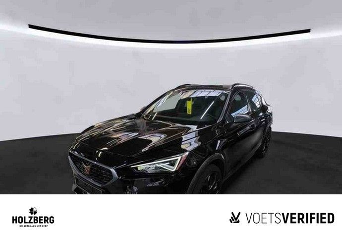 Cupra Formentor 47.800 km 32.490 € Braunschweig 38114