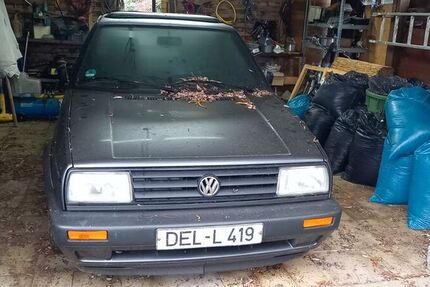 VW Jetta