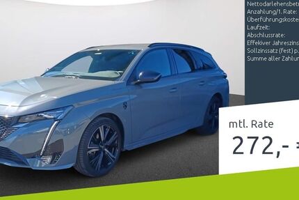 Peugeot 308 26.191 km 22.389 &euro; Dülmen 48249