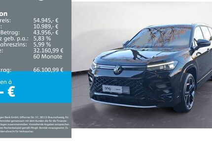 VW Tayron 9.445 km 51.445 &euro; Bühl 77815