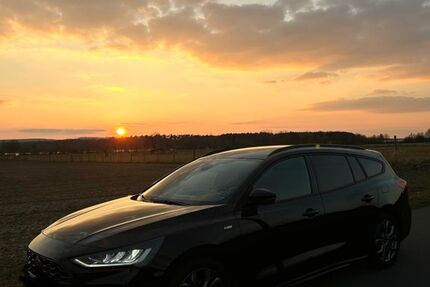 Ford Focus 29.000 km 20.800 € Bautzen 02625