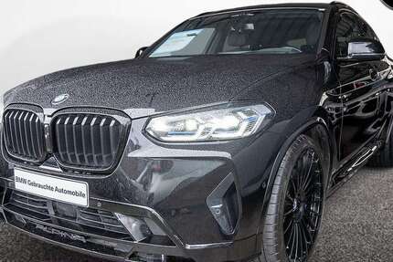Alpina XD4 103.144 km 59.950 &euro; Teltow / nahe Berlin Zehlendorf 14513