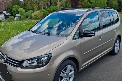 VW Touran 165.700 km 7.800 &euro; Wildpoldsried 87499
