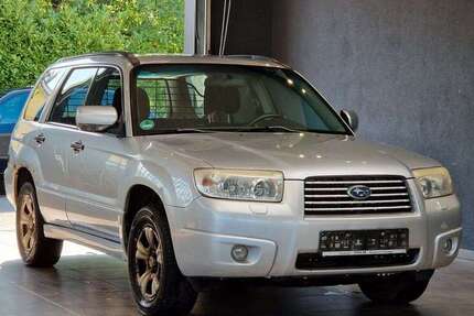 Subaru Forester 314.395 km 999 &euro; Gäufelden 71126