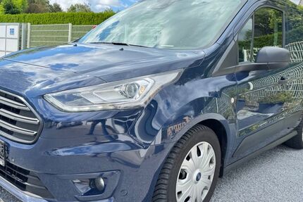 Ford Transit 144.000 km 11.999 &euro; Dresden 01259