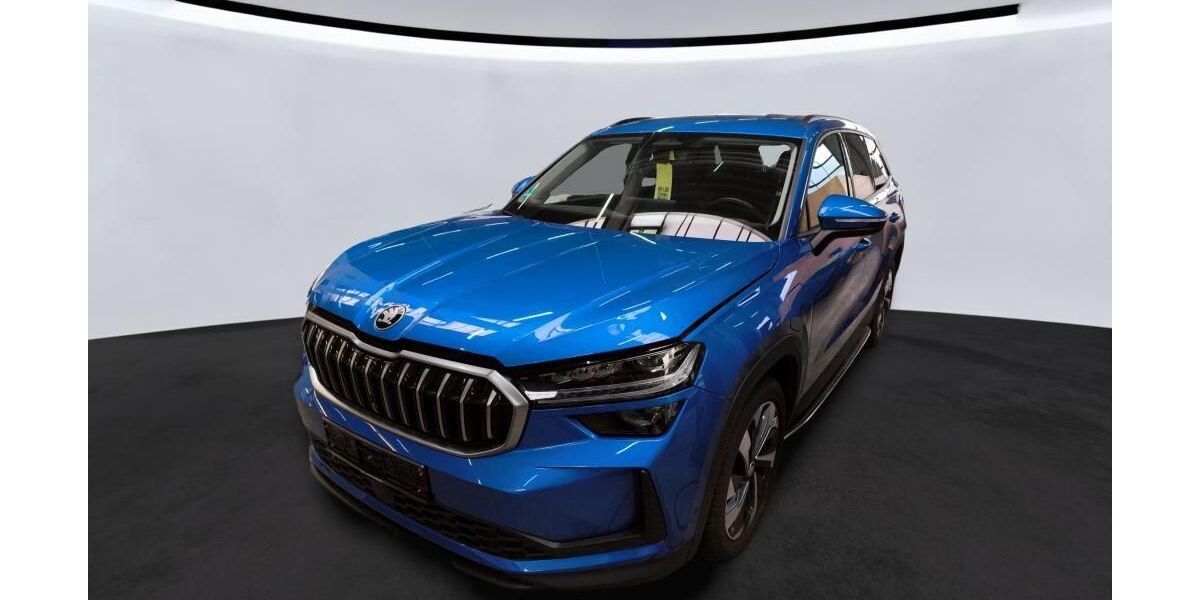 Skoda Kodiaq 31.602 km 42.880 &euro; Hagen 58091