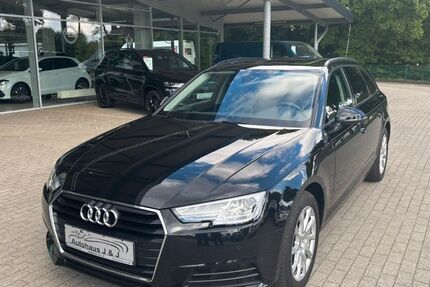 Audi A4 59.000 km 24.990 &euro; Hohenwestedt 24594
