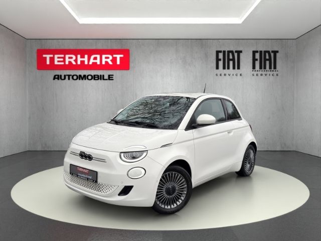 Fiat 500e 14.499 km 17.987 &euro; Stadtlohn 48703