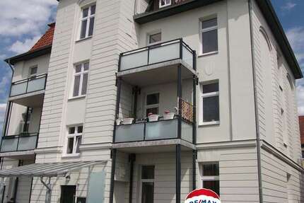 Wohnung zum Mieten in Celle 630 € 79 m²