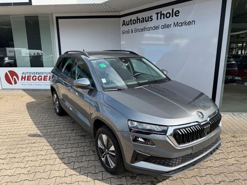 Skoda Karoq 67.300 km 22.900 € Lingen 49808