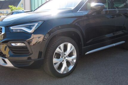 Seat Ateca 82.300 km 23.950 &euro; Heimertingen 87751