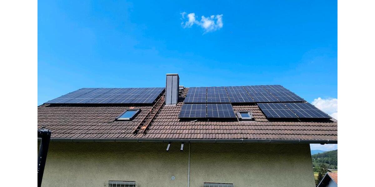 Einfamilienhaus Chamerau - 6 Zimmer, 155 m&sup2;, 285.000&euro; | Angebot:26750591