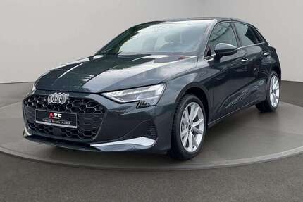 Audi A3 1.055 km 32.990 &euro; Schleswig 24837