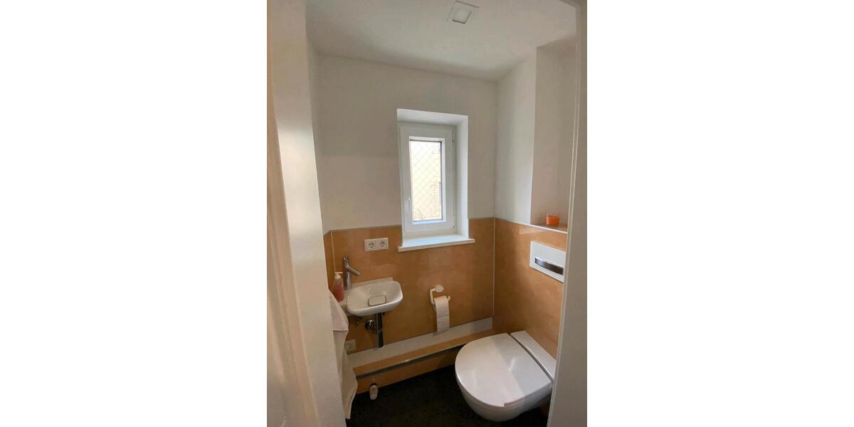 kleine Wohnung 1 zimmer