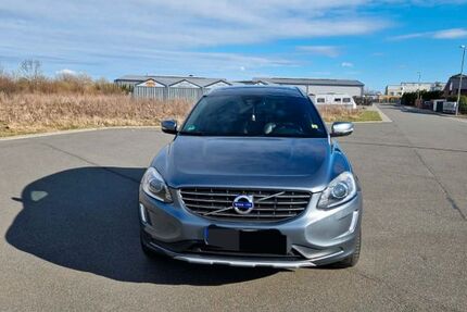 Volvo XC60 148.403 km 18.900 &euro; Vechelde 38159