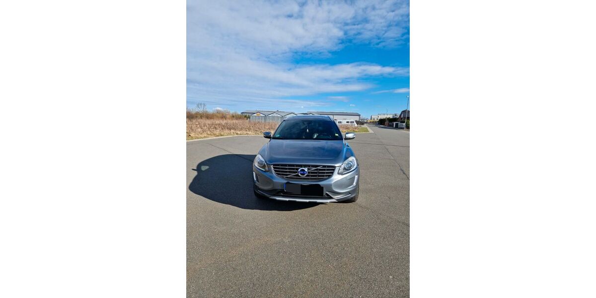 Volvo XC60 148.403 km 18.900 &euro; Vechelde 38159