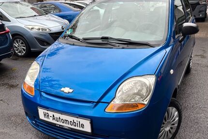 Chevrolet Matiz 170.000 km 1.750 &euro; Miltenberg 63897