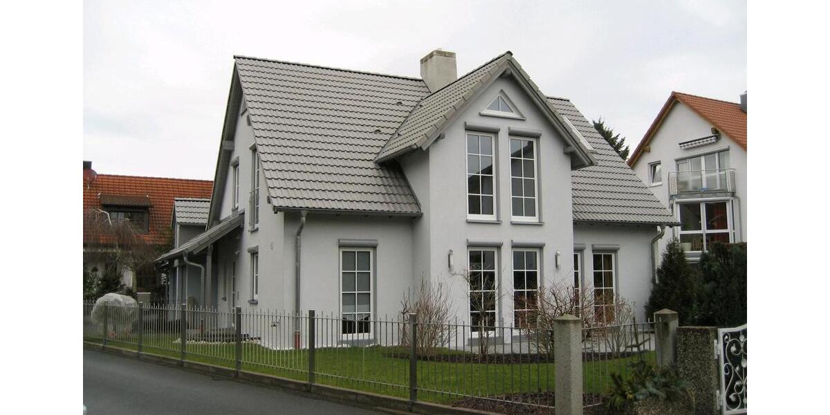 Einfamilienhaus Erlangen Bruck - 999.995&euro; | Angebot:26862909