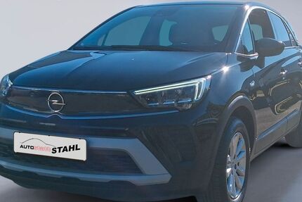 Opel Crossland (X) 58.833 km 14.990 &euro; Untermeitingen 86836