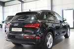 Q5 40 TDI QUATTRO S-LINE SPORT BLACK / PANORAMA