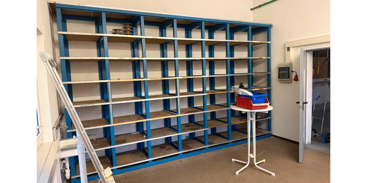 Gewerbeobjekt Mainhausen - 1.150&euro; | Angebot:26216393