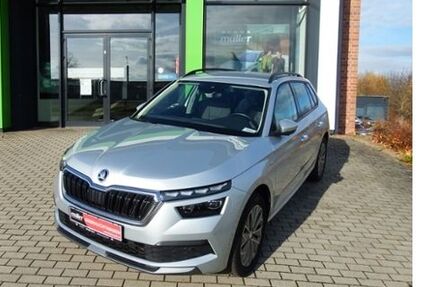 Skoda Kamiq 49.033 km 16.890 &euro; Zwickau 08056
