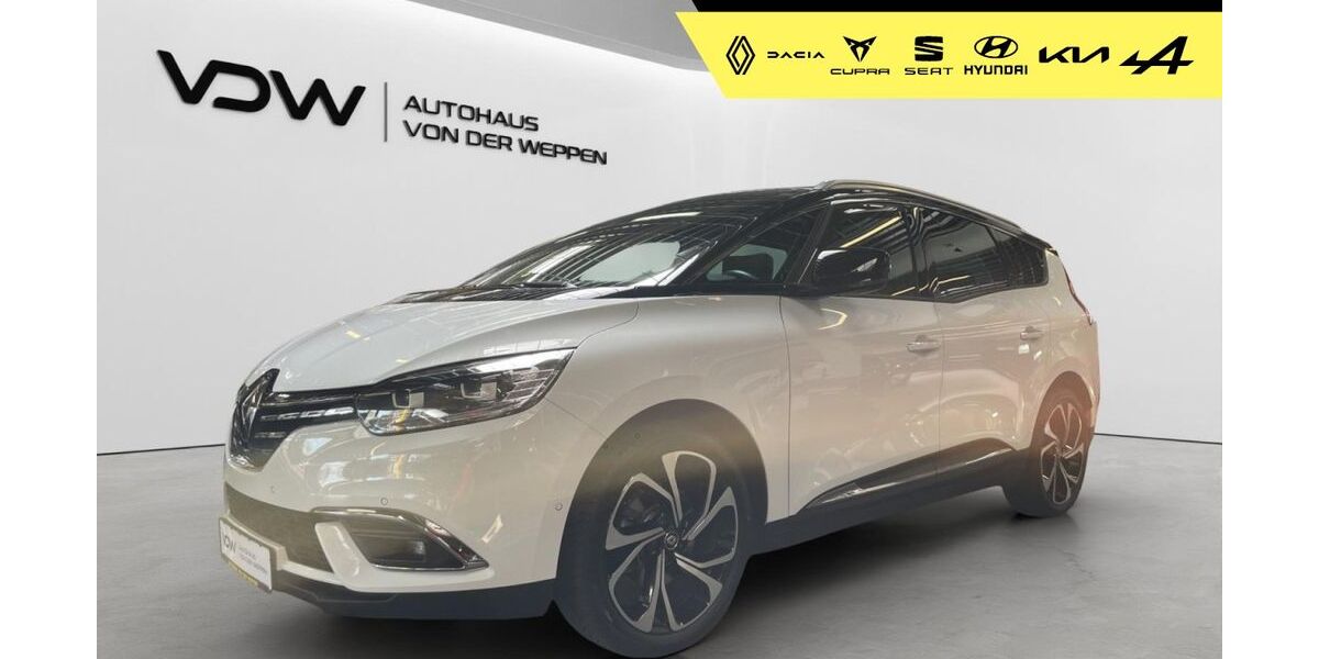 Renault Scenic 35.300 km 26.880 &euro; Heilbronn 74076