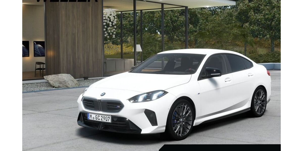 BMW M235 20.000 km 39.900 &euro; Burgdorf 31303