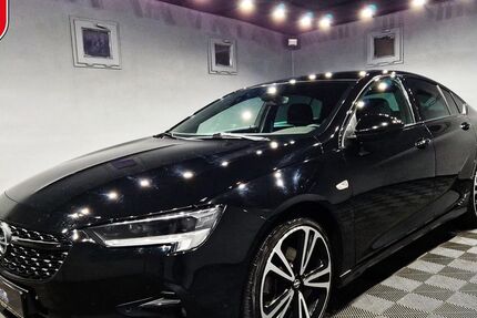 Opel Insignia 74.700 km 21.880 &euro; Berlin 12305