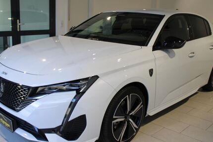 Peugeot 308 11.731 km 26.950 &euro; Wiefelstede 26215