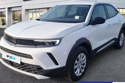 Opel Mokka 6.113 km 18.790 &euro; Jüterbog 14913