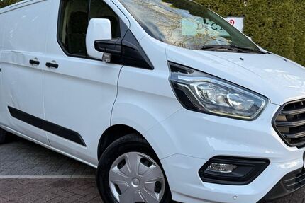 Ford Transit Custom 72.132 km 16.750 &euro; Eisenach 99817