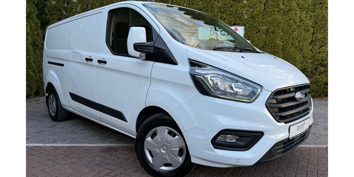 Ford Transit Custom 72.132 km 16.750 &euro; Eisenach 99817